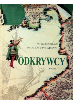 Odkrywcy