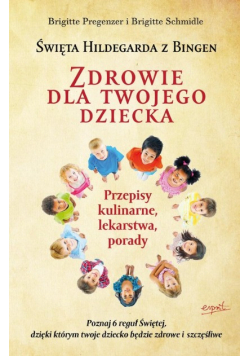 Zdrowie dla twojego dziecka