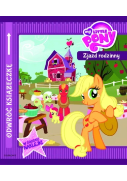 Zjazd rodzinny. Ciasto świecidełkowe