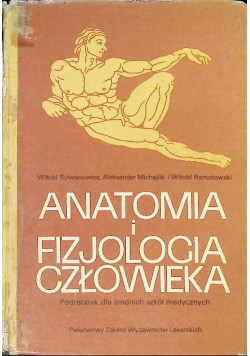 Anatomia i fizjologia człowieka