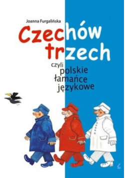 Czechów trzech