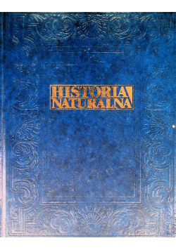 Historia Naturalna Ssaki Ptaki