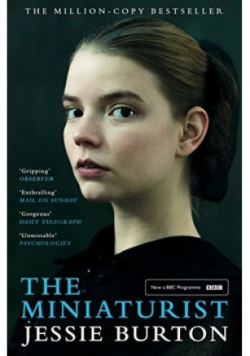 The Miniaturist