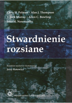 Stwardnienie rozsiane
