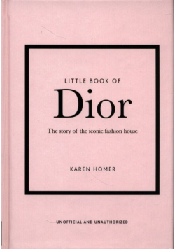 The Little Book of Chanel