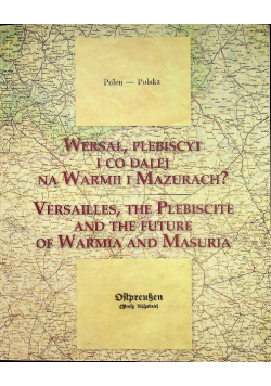Wersal plebiscyt i co dalej na Warmii i Mazurach