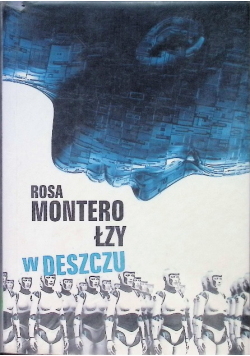 Łzy w deszczu