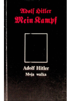 Mein Kampf