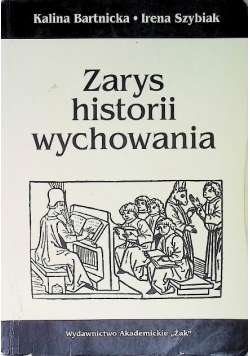 Zarys historii wychowania