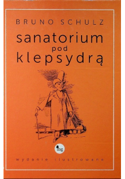 Sanatorium pod klepsydrą