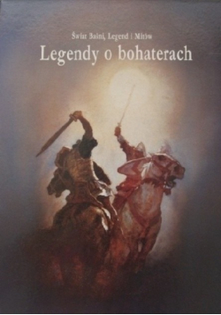 Legendy o bohaterach