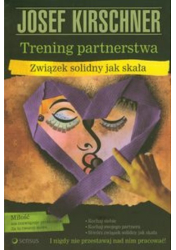 Trening partnerstwa