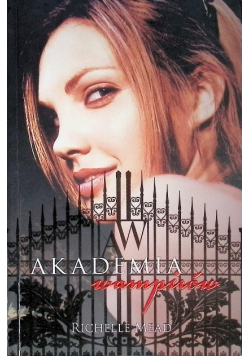 Akademia Wampirów