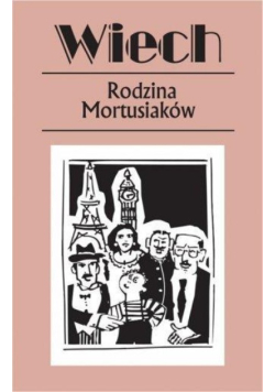 Rodzina Mortusiaków