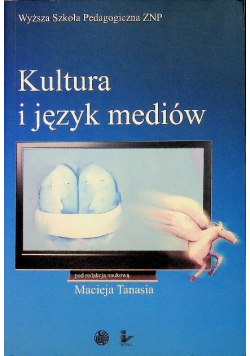 Kultura i język mediów