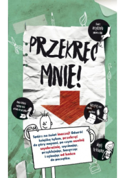 Przekręć mnie