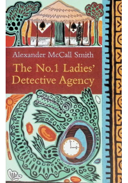 The No. 1 Ladies' Detective Agency