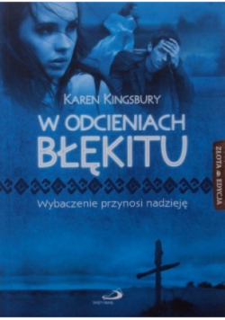 W odcieniach błękitu