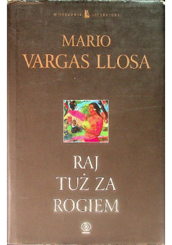 Raj tuż za rogiem