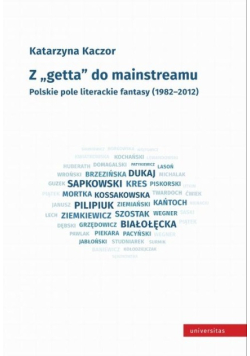 Z getta do mainstreamu