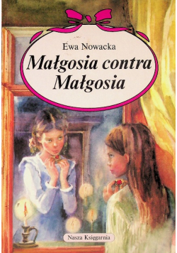 Małgosia contra Małgosia