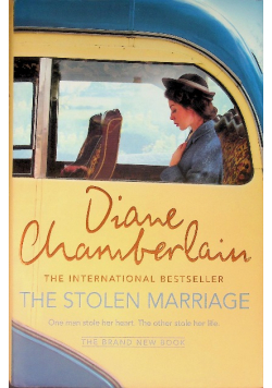 The Stolen Marriage