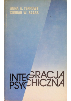 Integracja psychiczna