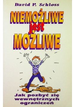 Niemożliwe jest Możliwe