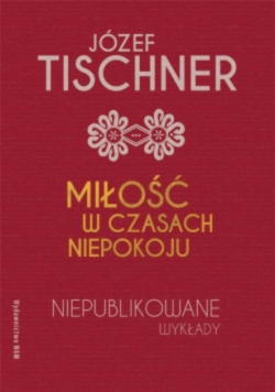 Miłość w czasach niepokoju