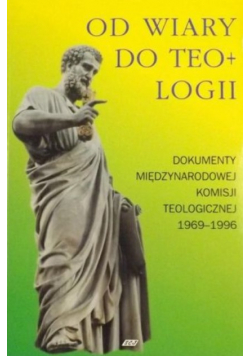 Od wiary do teologii