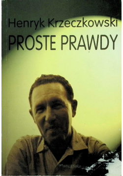 Proste prawdy
