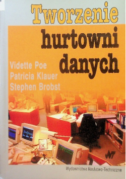 Tworzenie hurtowni danych