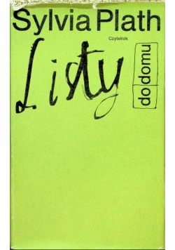 Listy  do domu