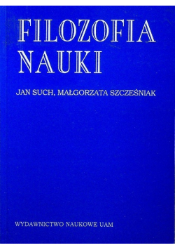 Filozofia nauki