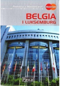 Belgia i Luksemburg