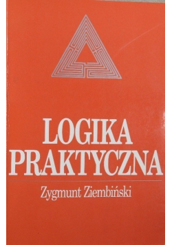 Logika praktyczna