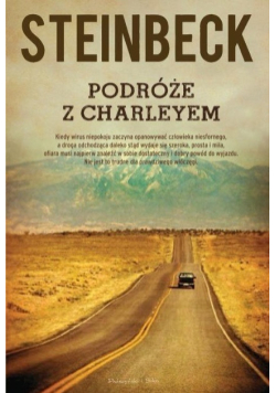Podróże z Charleyem