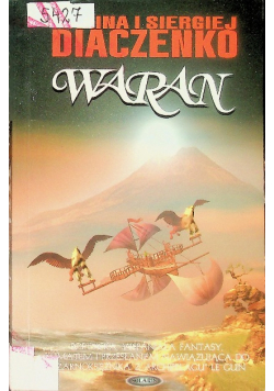 Waran