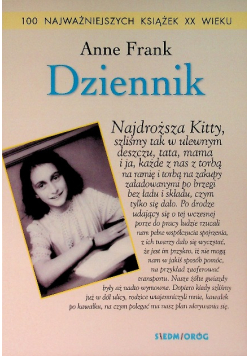 Frank Dziennik