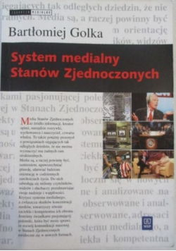 System medialny Stanów Zjednoczonych