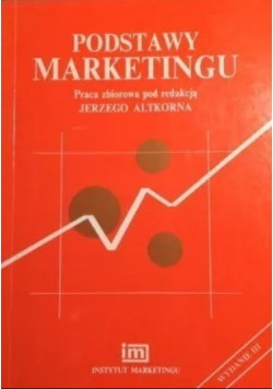 Podstawy marketingu