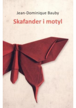 Skafander i motyl