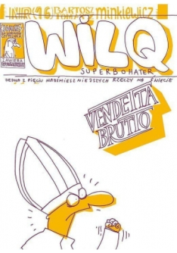 Zeszyt 2 Asteriks róża i miecz