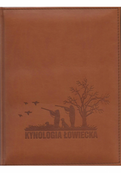 Kynologia łowiecka podręcznik