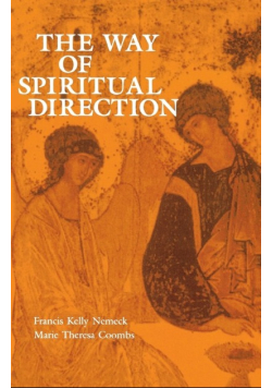 The Way of Spiritual Direction