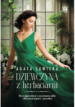 Dziewczyna z herbaciarni