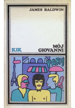 Mój Giovanni