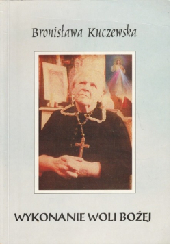 Wykonanie woli Bożej