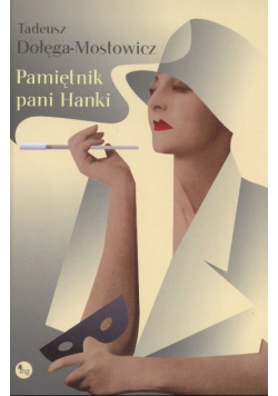 Pamiętnik pani Hanki