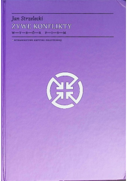 Żywe konflikty